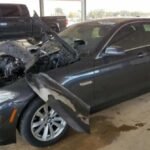 2015 BMW 528 I – WBA5A5C54FD514858